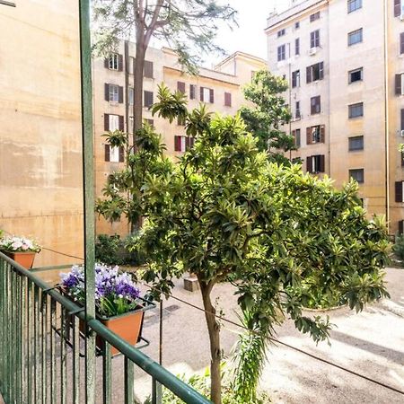 Comacchio Home Roma Exterior foto