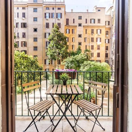 Comacchio Home Roma Exterior foto