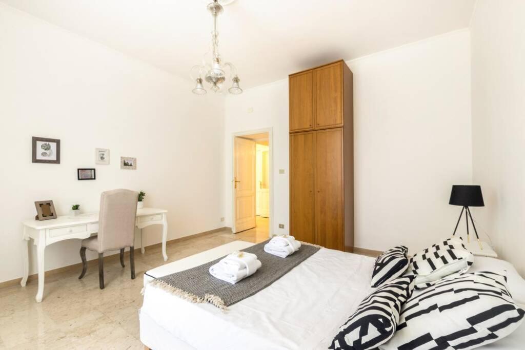 Comacchio Home Roma Exterior foto