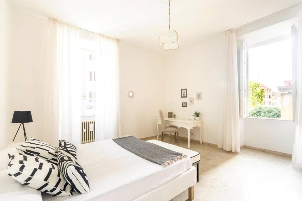Comacchio Home Roma Exterior foto