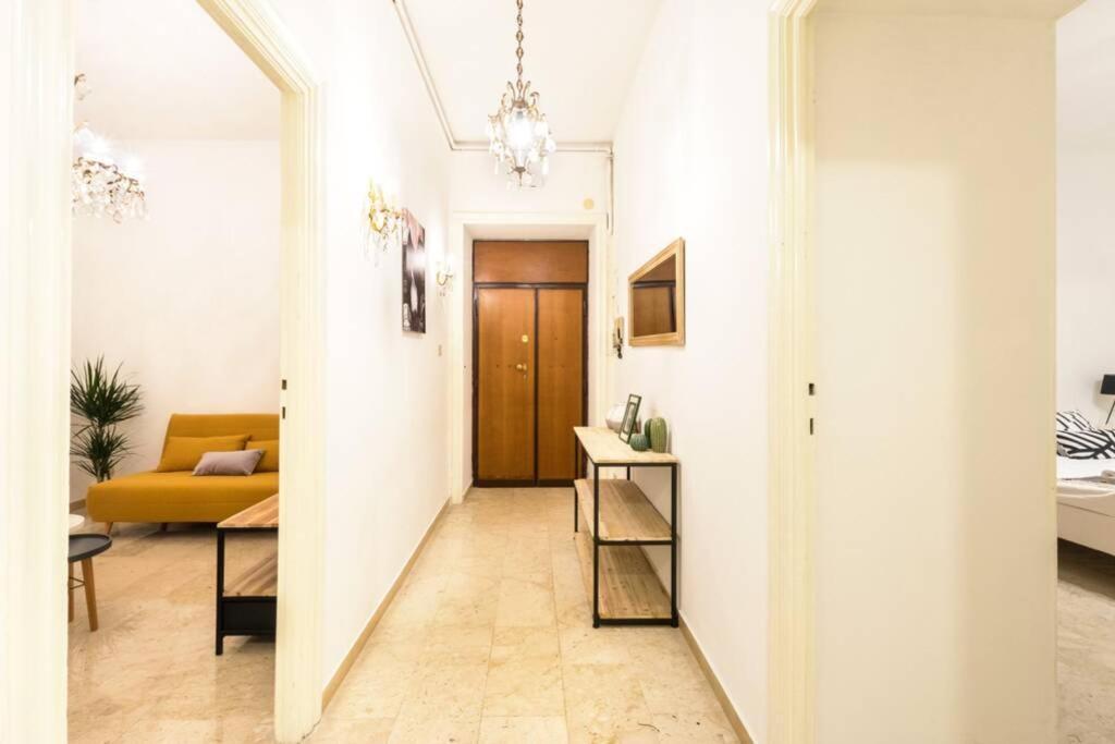 Comacchio Home Roma Exterior foto