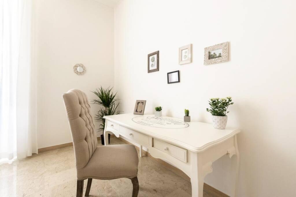Comacchio Home Roma Exterior foto