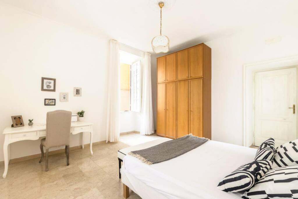 Comacchio Home Roma Exterior foto